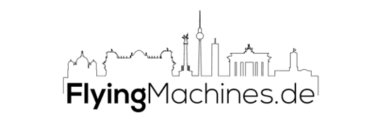 Flying Machines - Germany flyingmachines"