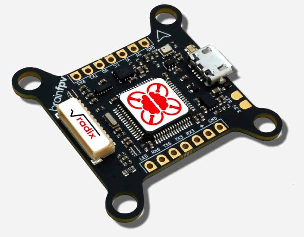 RADIX brainfpv