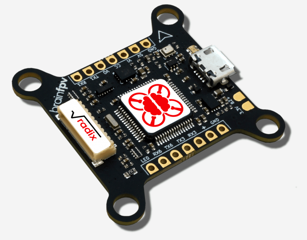 radix 6 xp