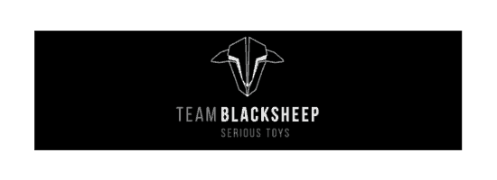 Team Blacksheep - Hong Kong TBS"