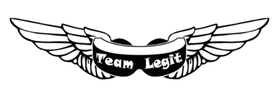 Team Legit - California teamlegit"