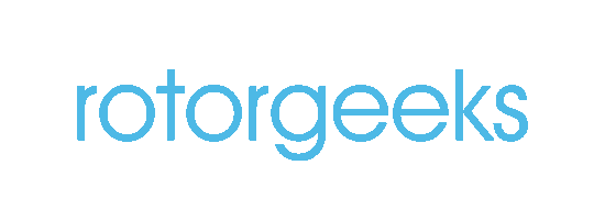 Rotor Geeks - Canada ON rotorgeeks"