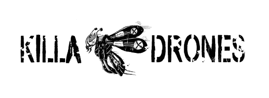 KillaDrones - New Zealand killadrones"