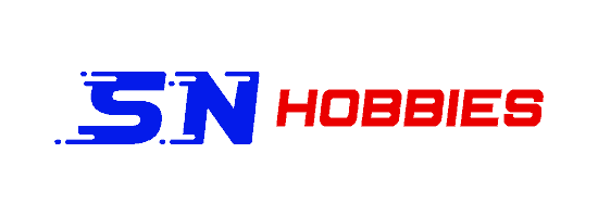 SN Hobbies - Canada BC snhobbies"