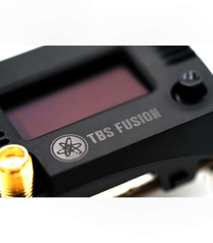 TBS Fusion Goggle Receiver Module 