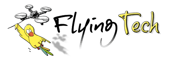 Flying Tech - United Kingdom flyingtech"